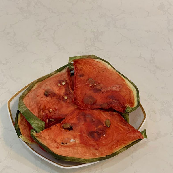هندوانه خشک