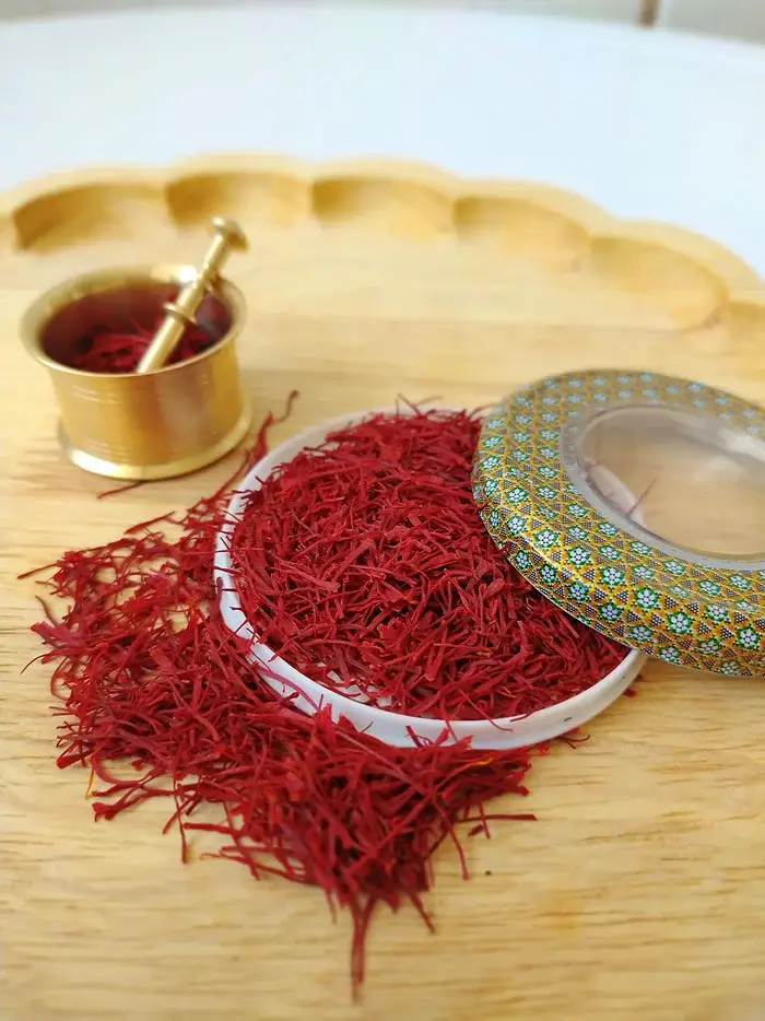 خرید زعفران با قیمت مناسب