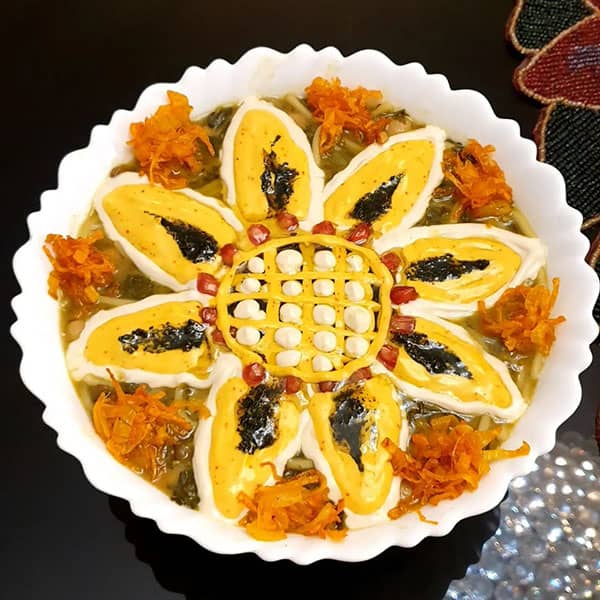 آش ایرانی