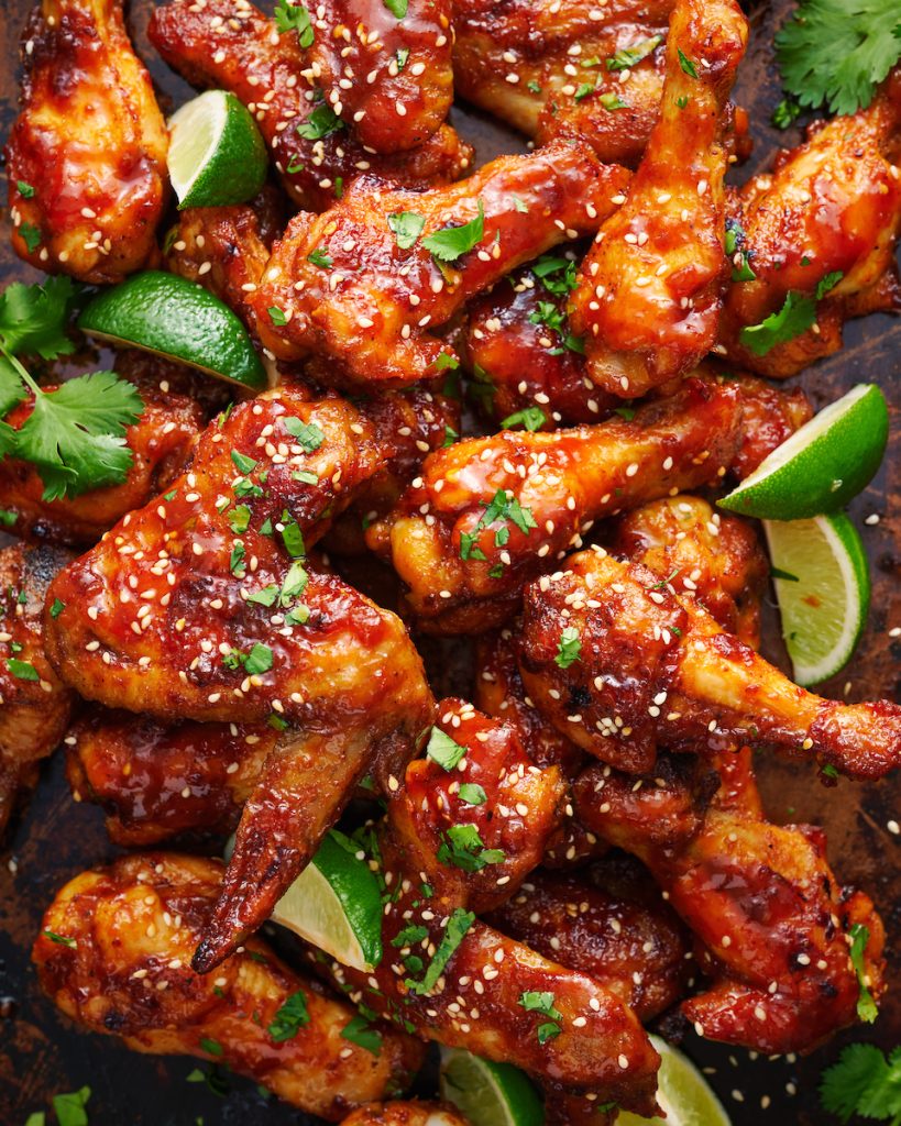 طرز تهیه پاچینی